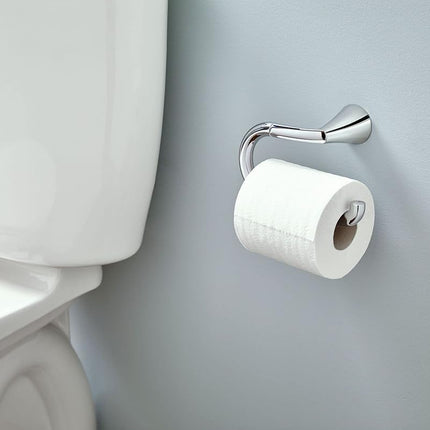 Moen YB2308BN Glyde Paper Holder, Brushed Nickel