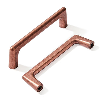 khtumeware 10 Pack 3-3/4"(96mm) Vintage Drawer Pul