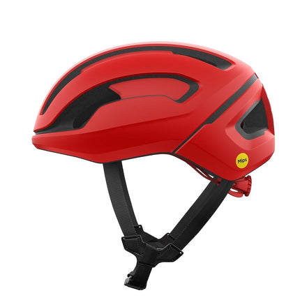 POC Omne Air MIPS – Versatile Road & All‑Road Helm