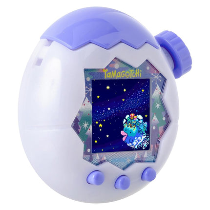 Tamagotchi Paradise - White Glacier