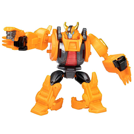Transformers Toys EarthSpark Warrior Class Terran 
