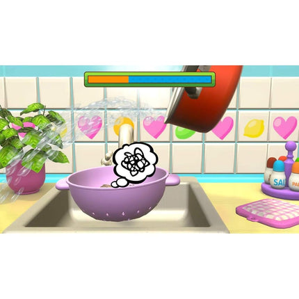 Cooking Mama Cookstar (Import) /Nintendo Switch