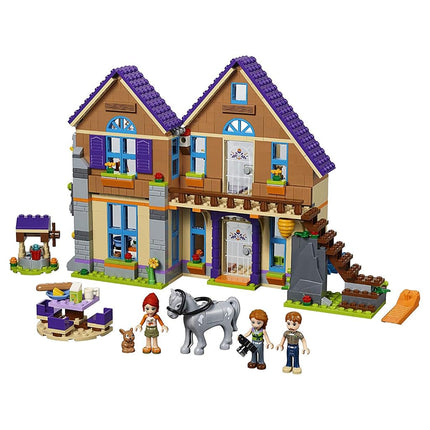 LEGO Friends Mia�s House 41369 Building Kit (715 Piece)