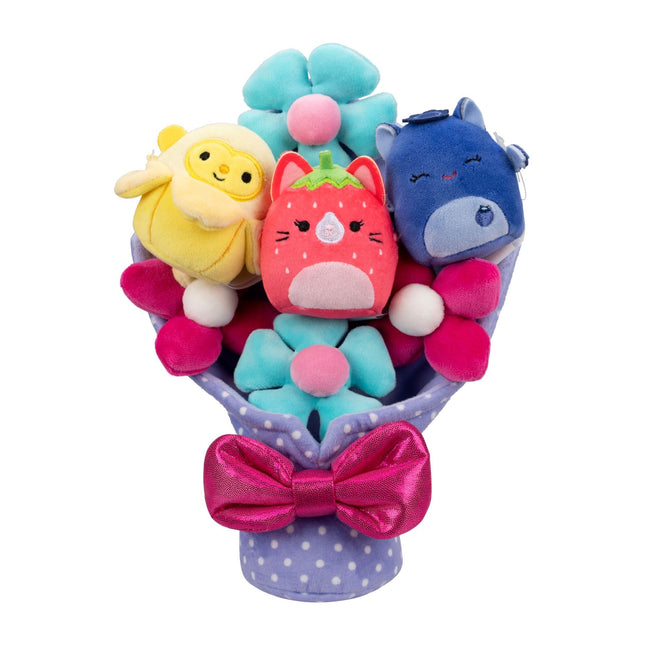 Squishmallows Original Micromallows Bouquet (Exclu