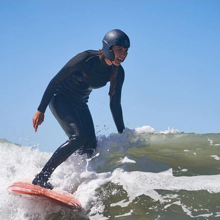 Casco de Deportes Acuáticos Simba Surf Sentinel Talla L Blanco