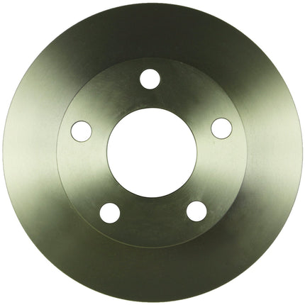 Bosch 14010013 QuietCast Premium Disc Brake Rotor 