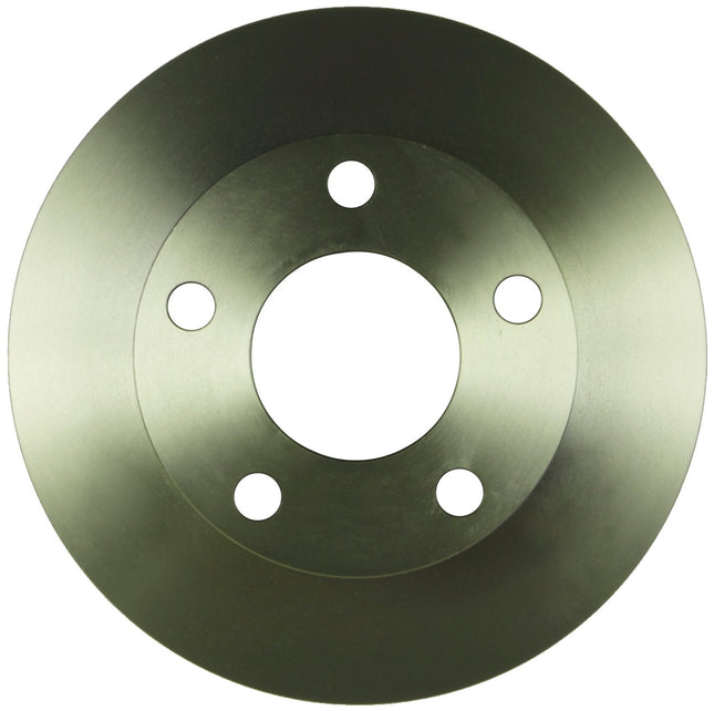 Bosch 14010013 QuietCast Premium Disc Brake Rotor 