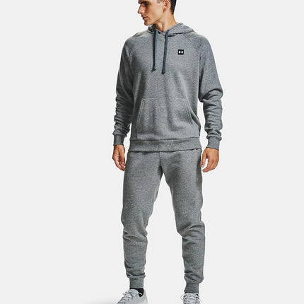 Under Armour Men's UA Rival Fleece Hoodie Shirt