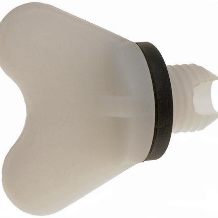 Dorman 61124 Radiator Drain Cocks Compatible with Select Models