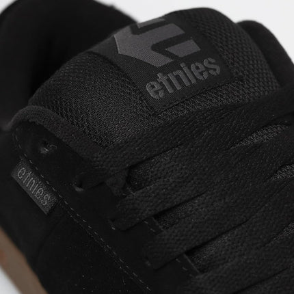 Etnies Kingpin - Classic Skate Heritage Fashion Style with on-Trend Puffy Look, Reinforced Cupsole, Cushioned Fit, Everyday Sneakers