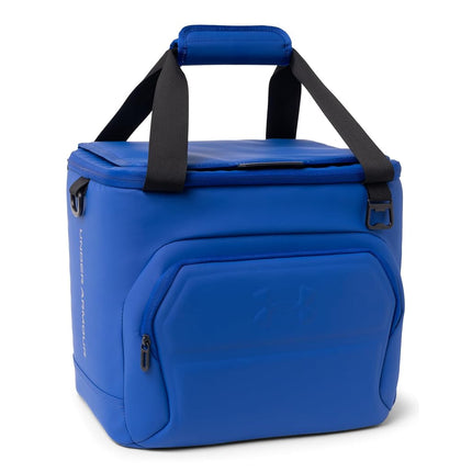 Under Armour 24-Can Sideline Pro Cooler Royal/Blac