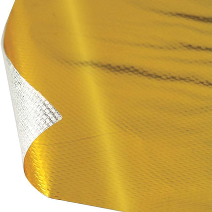 Design Engineering 010392 Reflect-A-GOLD High-Temp