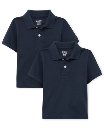 The Children's Place Baby Boys' and Toddler Short 