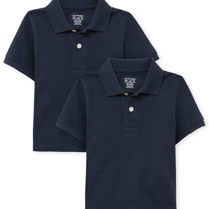The Children's Place boys And Toddler Short Sleeve