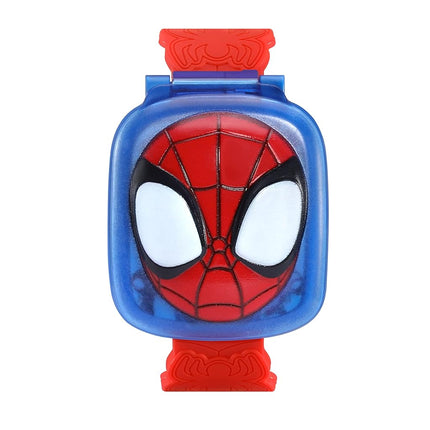 VTech Spidey 80-554300 Learning Watch