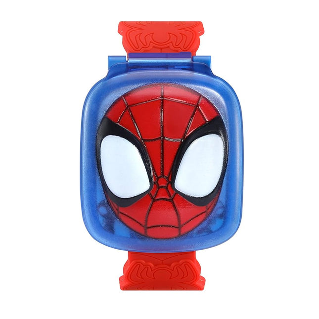 VTech Spidey 80-554300 Learning Watch