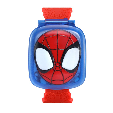 VTech Spidey 80-554300 Learning Watch