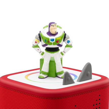 Tonies Buzz Lightyear Audio Toy Figurine from Disney and Pixar's Toy Story 2