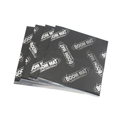 Design Engineering Boom Mat Sound Damping Material
