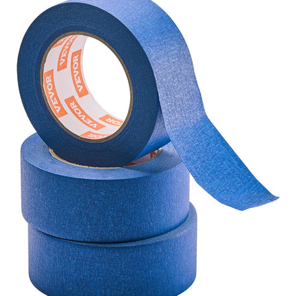VEVOR Painters Tape, 2 Inch Wide (1.88 In x 60 Yds