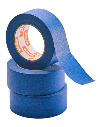 VEVOR Painters Tape, 2 Inch Wide (1.88 In x 60 Yds