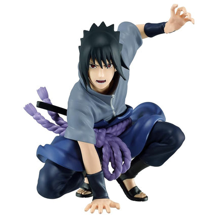 Bandai - Naruto Shippuden - Panel Spectacle Uchiha