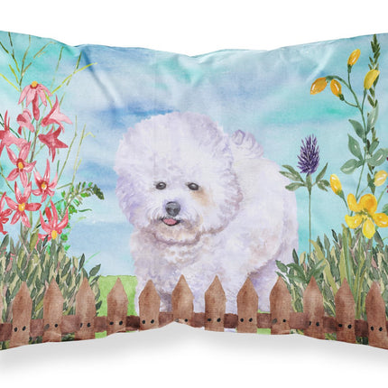 Caroline's Treasures Pillowcase, Multicolor, Stand