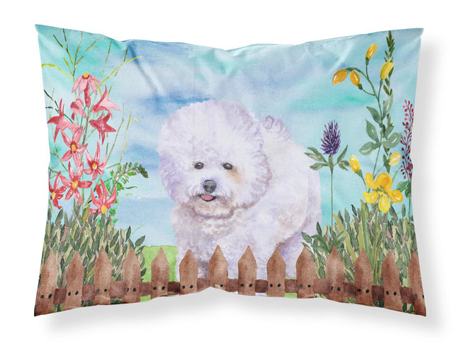 Caroline's Treasures Pillowcase, Multicolor, Stand