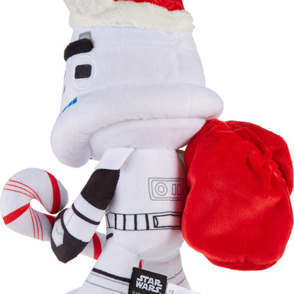 Star Wars Soldado de asalto invernal de 10 pulgadas