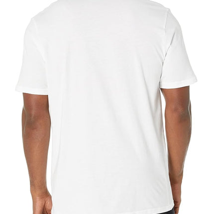 Oakley Mark II Tee 2.0 T-Shirt, White/Black, L