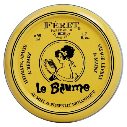 Féret Parfumeur Le Baume - Balm, 50ml/1.7oz