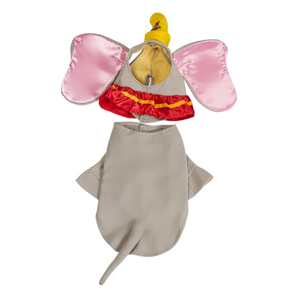 Rubie's Disney Dumbo Pet Costume, Medium