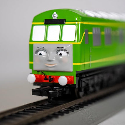 Bachmann H0 diesel locomotive daisy