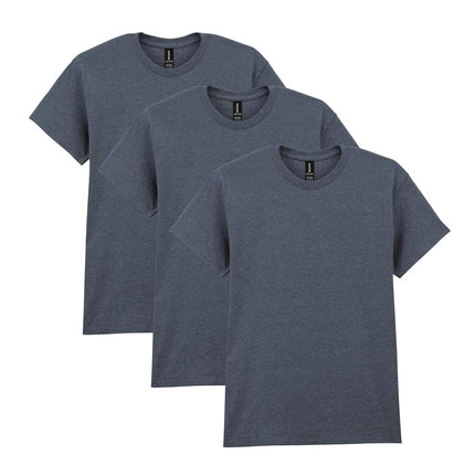 Gildan Men's Heavy Cotton T-Shirt, Style G5000, Mu