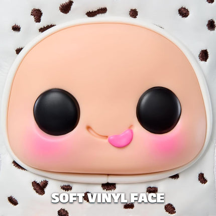 Hyojo Pop-Tarts Series - Frosted Cherry, Wild Berry, Cookies & Creme