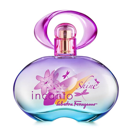 Salvatore Ferragamo Incanto Shine Eau de Toilette,