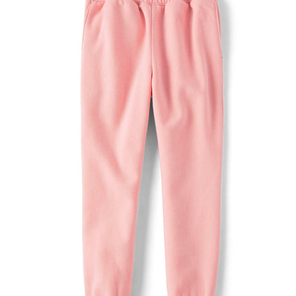 The Children's Place Girls' Active Fleece Jogger P