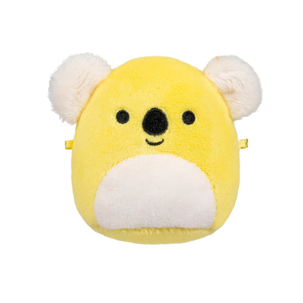 Micromallows Squishmallows Original Plush Rainbow 14-Pack (Amazon Exclusive) 2.5 Inch Includes Squishmallow favourites Veronica the Octopus, Nico the Axolotl and Waverly the Butterfly