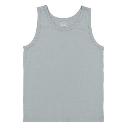 Fruit of the Loom Girls' Undershirts (Camis & Tanks), Toddler Tank - 10 Pack - Assorted, 4-5T