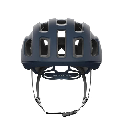 POC Ventral Air MIPS – High‑Performance Road & Gravel Helmet with MIPS Air Node, Aerodynamic Design, Advanced Ventilation, 360° Fit and Eye Garage for Sunglasses