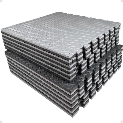 AIRHOP Upgraded 2cm Extra Thick 4.6 m² High-Densit