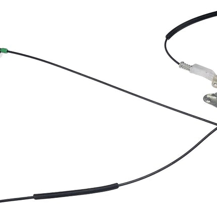 Dorman 748-744 Power Window Motor and Regulator Assembly