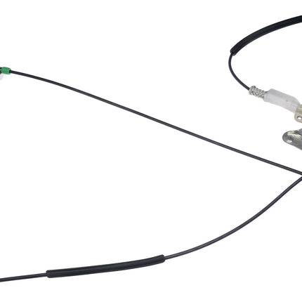 Dorman 748-744 Power Window Motor and Regulator As