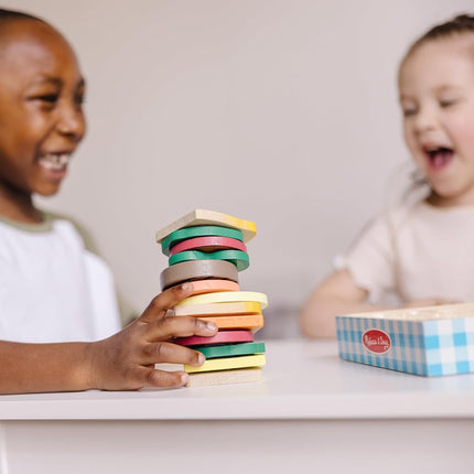 Sandwich Making Set