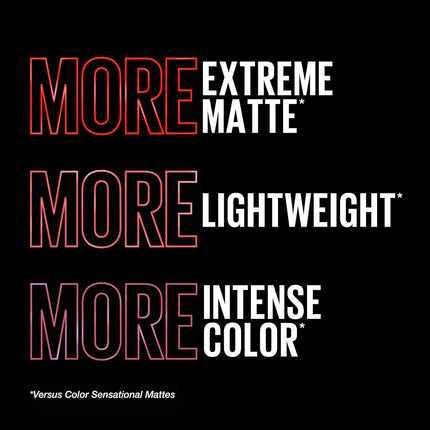 Maybelline CS Ultimate More BLUSH 499