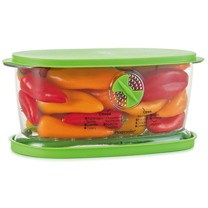 Progressive Prep Solutions by Fresh Fruit, Vegetab