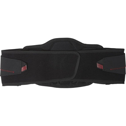 Fox Racing Men's Titan Sport Motocross Belt, Black, Small/Medium