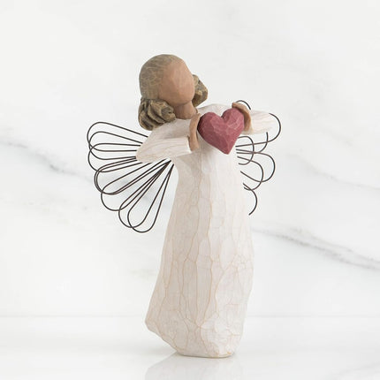 Willow Tree with Love Figurine