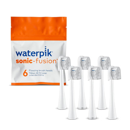 Replacement Tips - Sonic Fusion Replacement Heads 