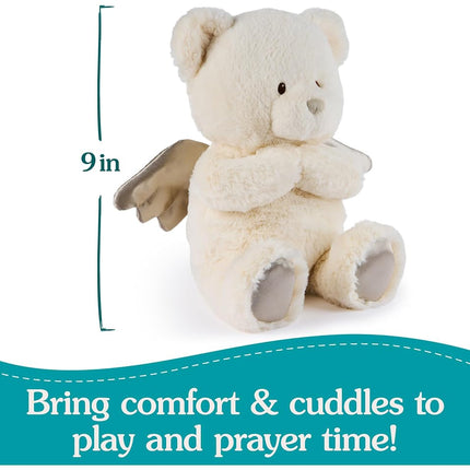 GUND GND GBG SprtlBearMusicalFeaturePlush GBL